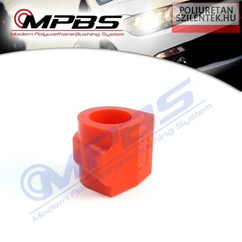 Első stabilizátor szilent