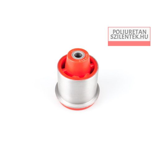 Hátsó híd szilent