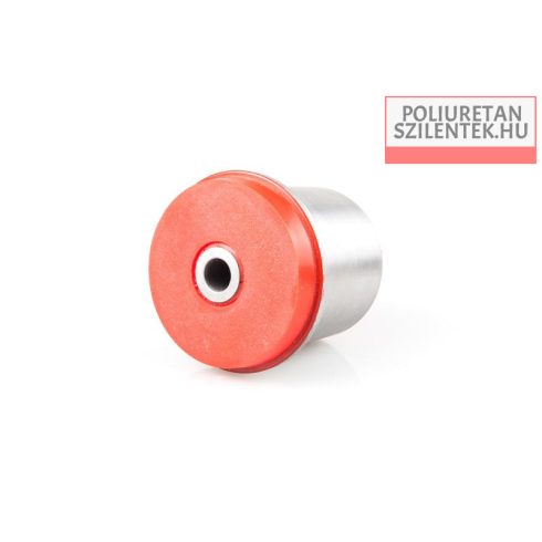 Hátsó híd szilent