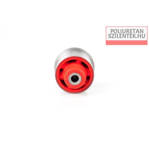 Hátsó híd szilent