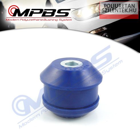 Első lengőkar elülső szilent