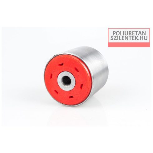 Első futómű elülső lengőkar szilent