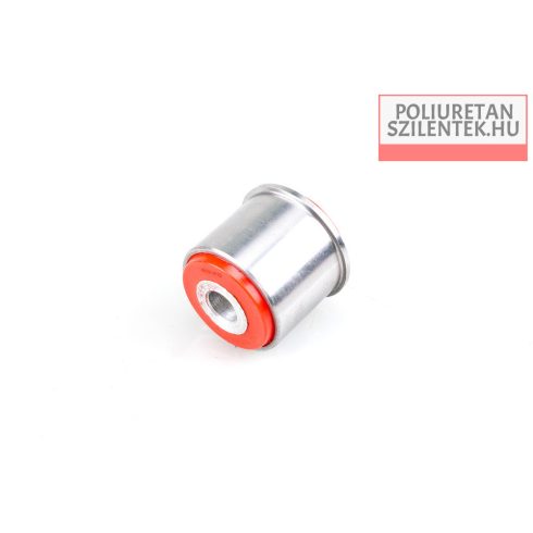 Első futómű hátsó lengőkar szilent