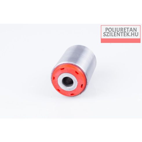 Első futómű hátsó lengőkar szilent