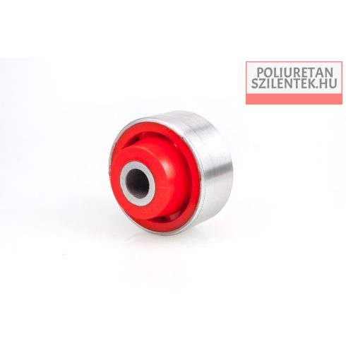 Első lengőkar hátsó szilent