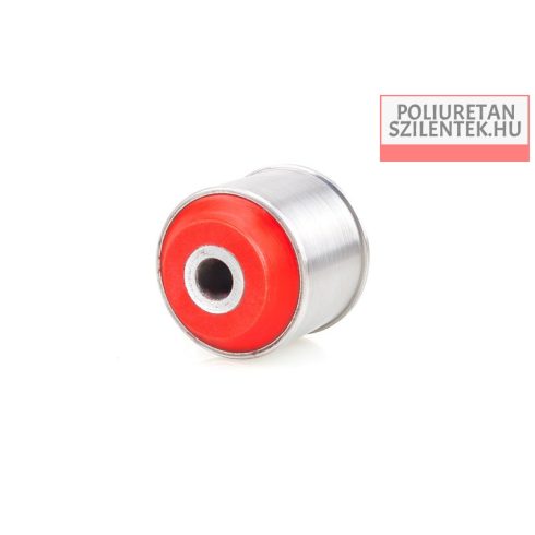 Hátsó híd szilent