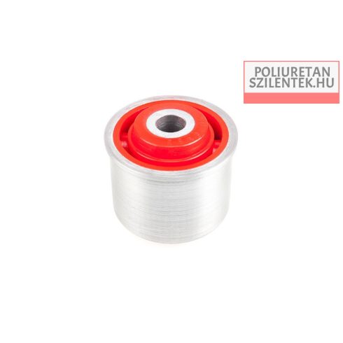 Hátsó híd szilent