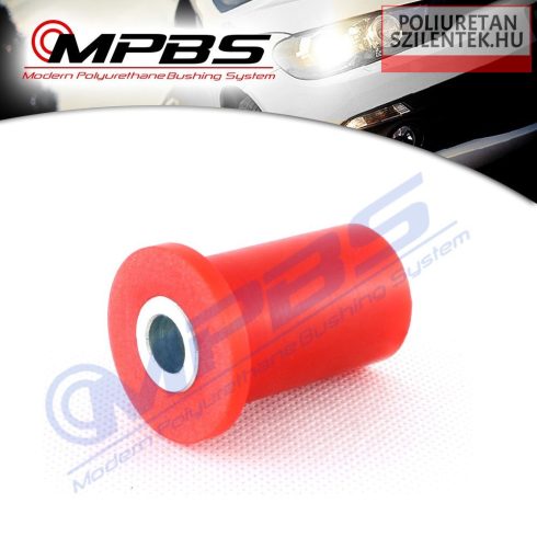 Első lengőkar elülső szilent