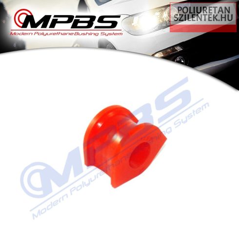 Első stabilizátor szilent