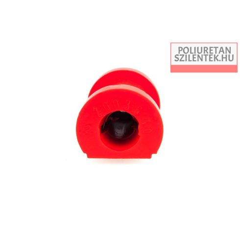 Első lengőkar hátsó szilent