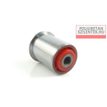 Hátsó lengőkar szilent