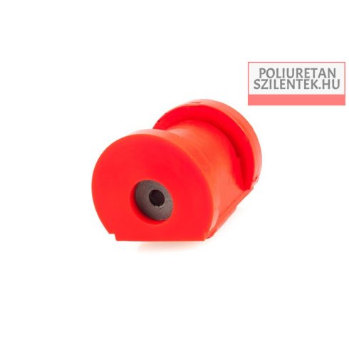 Hátsó lengőkar szilent