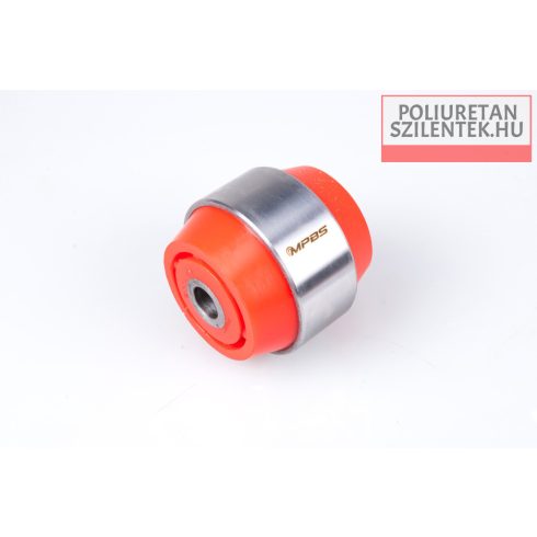 Első lengőkar hátsó szilent