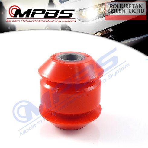 Első lengőkar elülső szilent