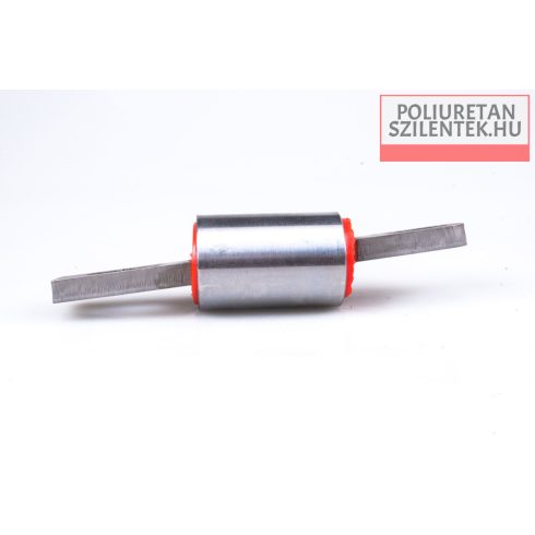 Hátsó hosszlengőkar elülső szilent