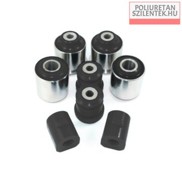 Komplett futómű szilent készlet