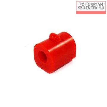 Első stabilizátor szilent