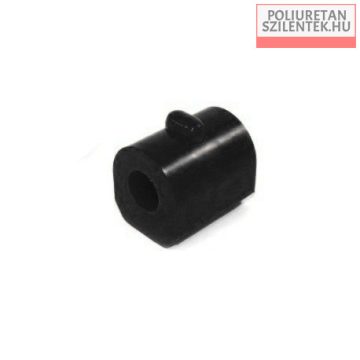 Első stabilizátor szilent