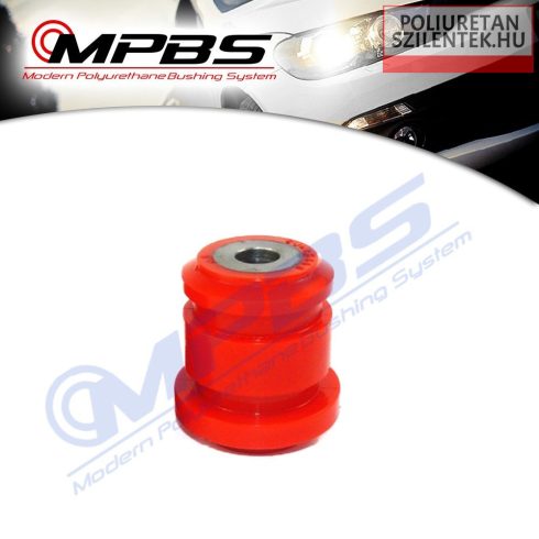 Első lengőkar elülső szilent