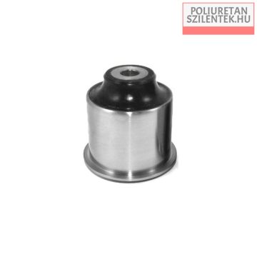 Hátsó híd szilent