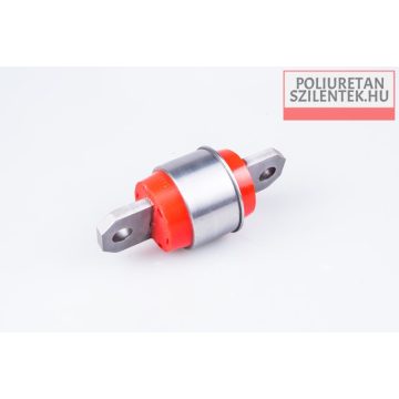 Hátsó hosszlengőkar szilent