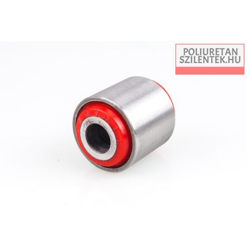 Hátsó alsó elülső lengőkar szilent