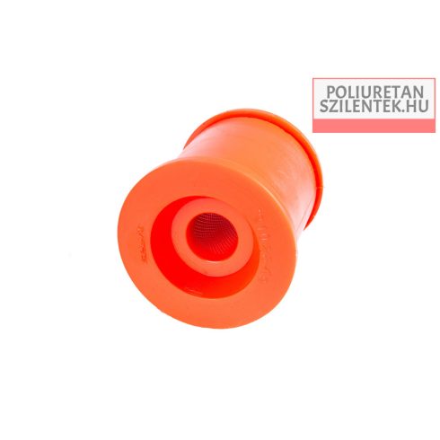 Első lengőkar hátsó szilent