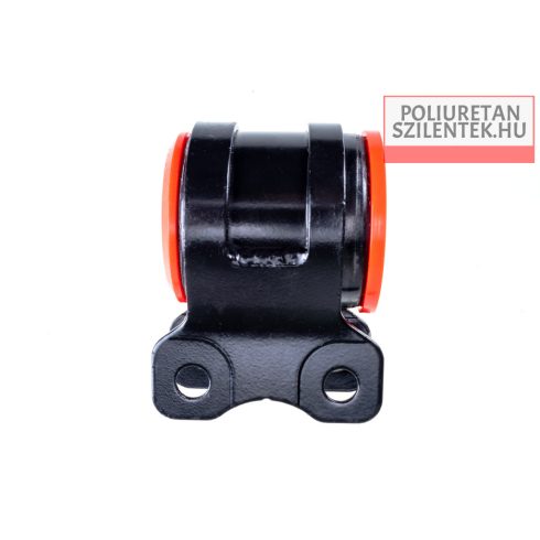 Első lengőkar hátsó szilent