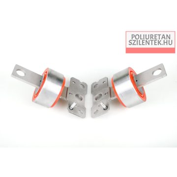 Hátsó hosszlengőkar szilent pár