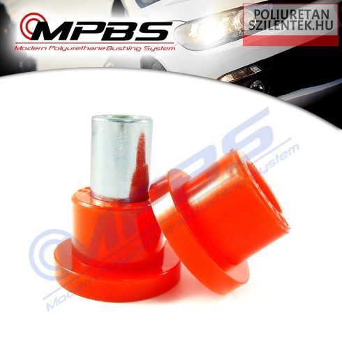 Első lengőkar belső szilent