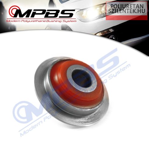 Első lengőkar külső szilent