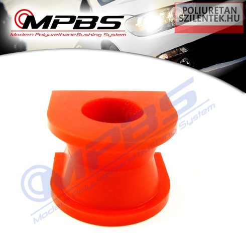 Első stabilizátor szilent