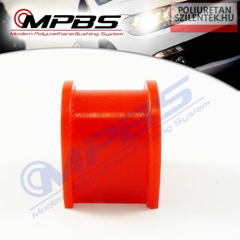 Hátsó stabilizátor szilent