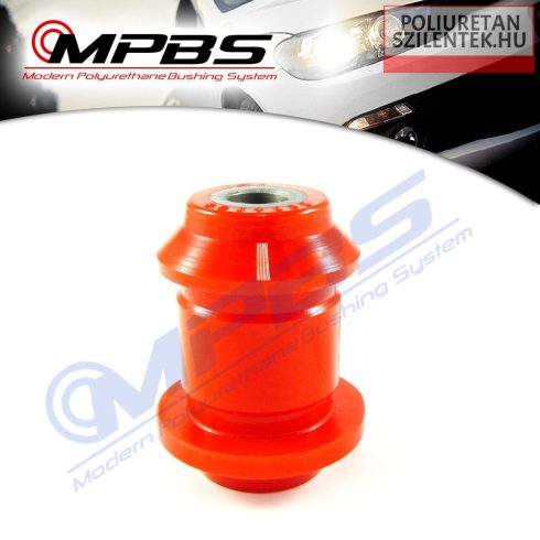 Első lengőkar elülső szilent