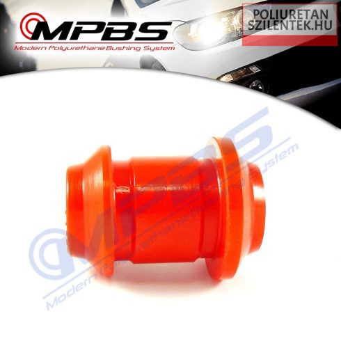 Első lengőkar elülső szilent