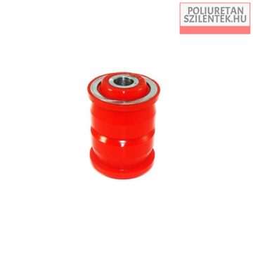 Hátsó lengőkar szilent