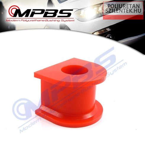 Első stabilizátor szilent