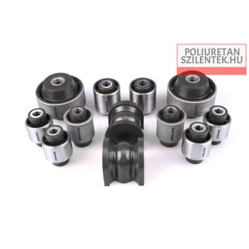 Első futómű szilent készlet