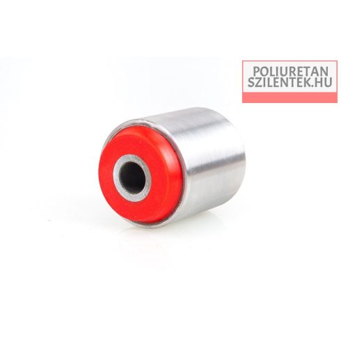 Első alsó lengőkar külső szilent