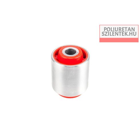 Első alsó lengőkar külső szilent