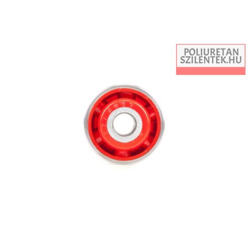 Első alsó lengőkar külső szilent