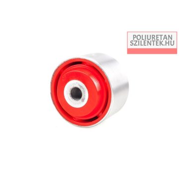 Hátsó lengőkar szilent