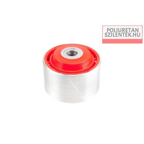 Hátsó lengőkar szilent