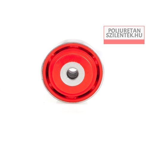 Hátsó lengőkar szilent