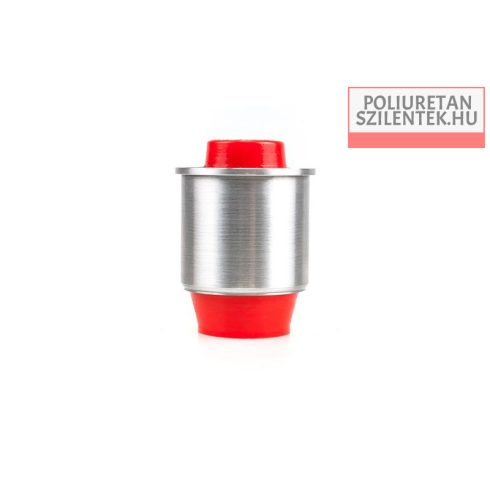 Első alsó lengőkar hátsó szilent