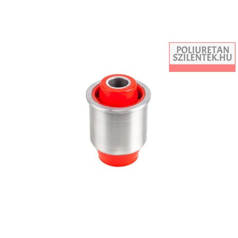 Első alsó lengőkar hátsó szilent