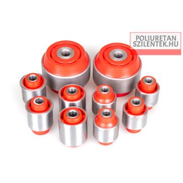 Első futómű szilent készlet