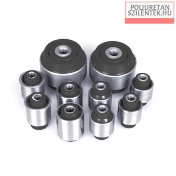 Első futómű szilent készlet