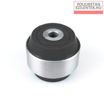 Első alsó lengőkar elülső szilent