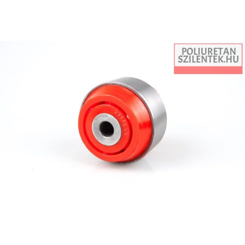 Első alsó lengőkar elülső szilent